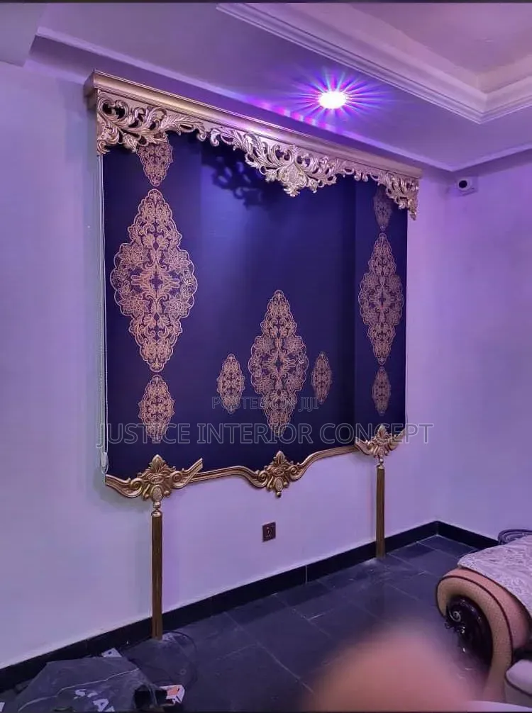 Prestige Royal Blinds