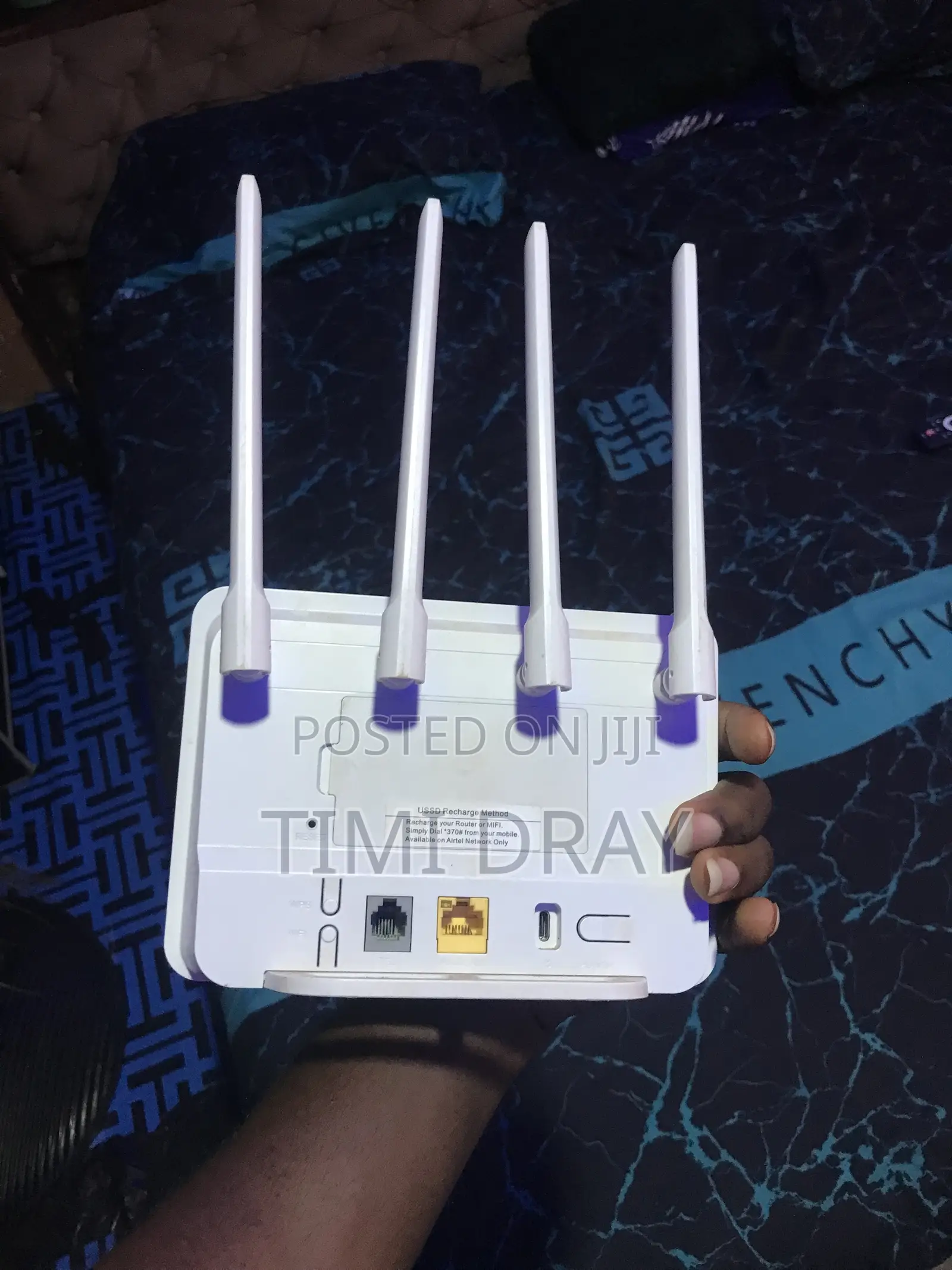 Home Router for Sale