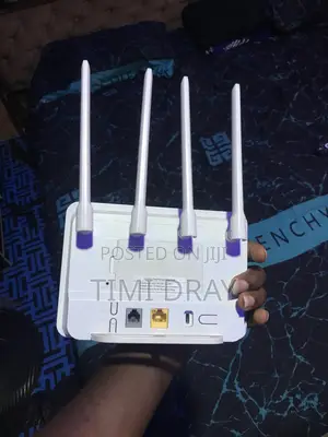 Home Router for Sale
