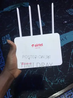 Home Router for Sale