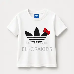 Girls T Shirt