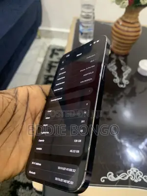 Apple iPhone 14 Pro Max 128 GB Purple