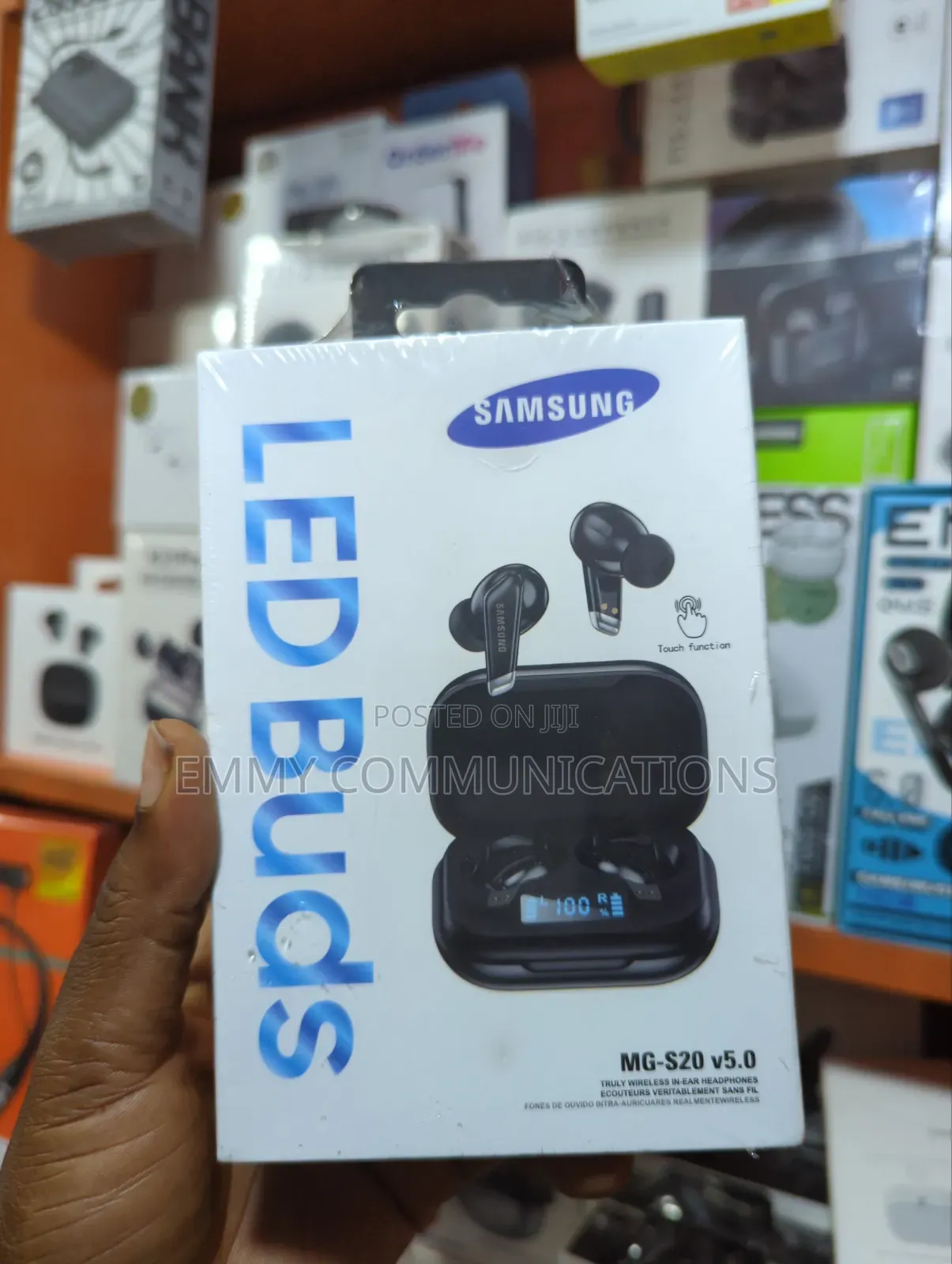Galaxy Buds Air14