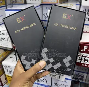 iPhone 14 Promax Oled Replacement Screen(Gx)