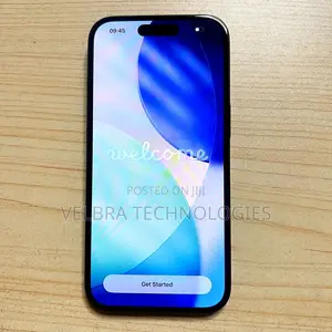 Apple iPhone 15 128 GB Black