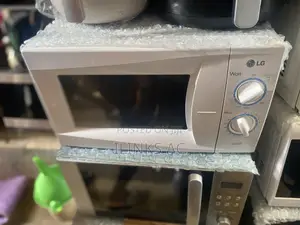 Lg Samsung Microwave