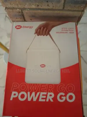 Itel Backup Power System Wholesale Nigeria