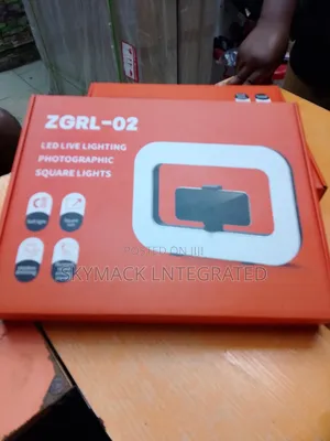 Zgrl-20 Led Light Kit