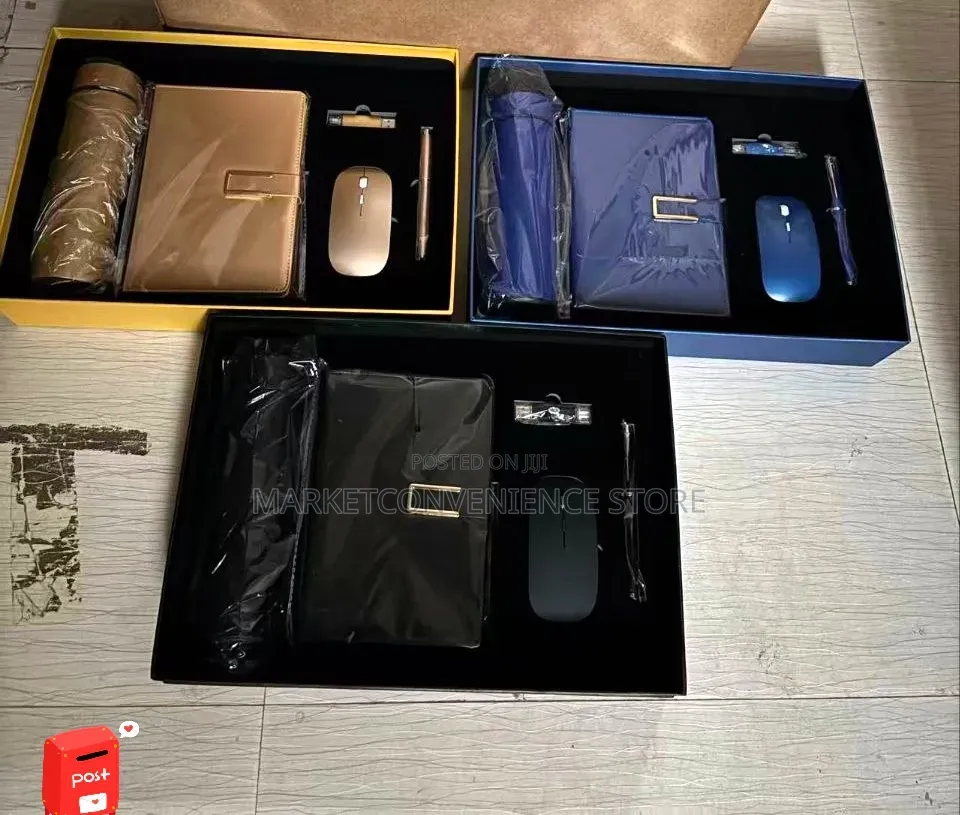 Gift Set for Corporate