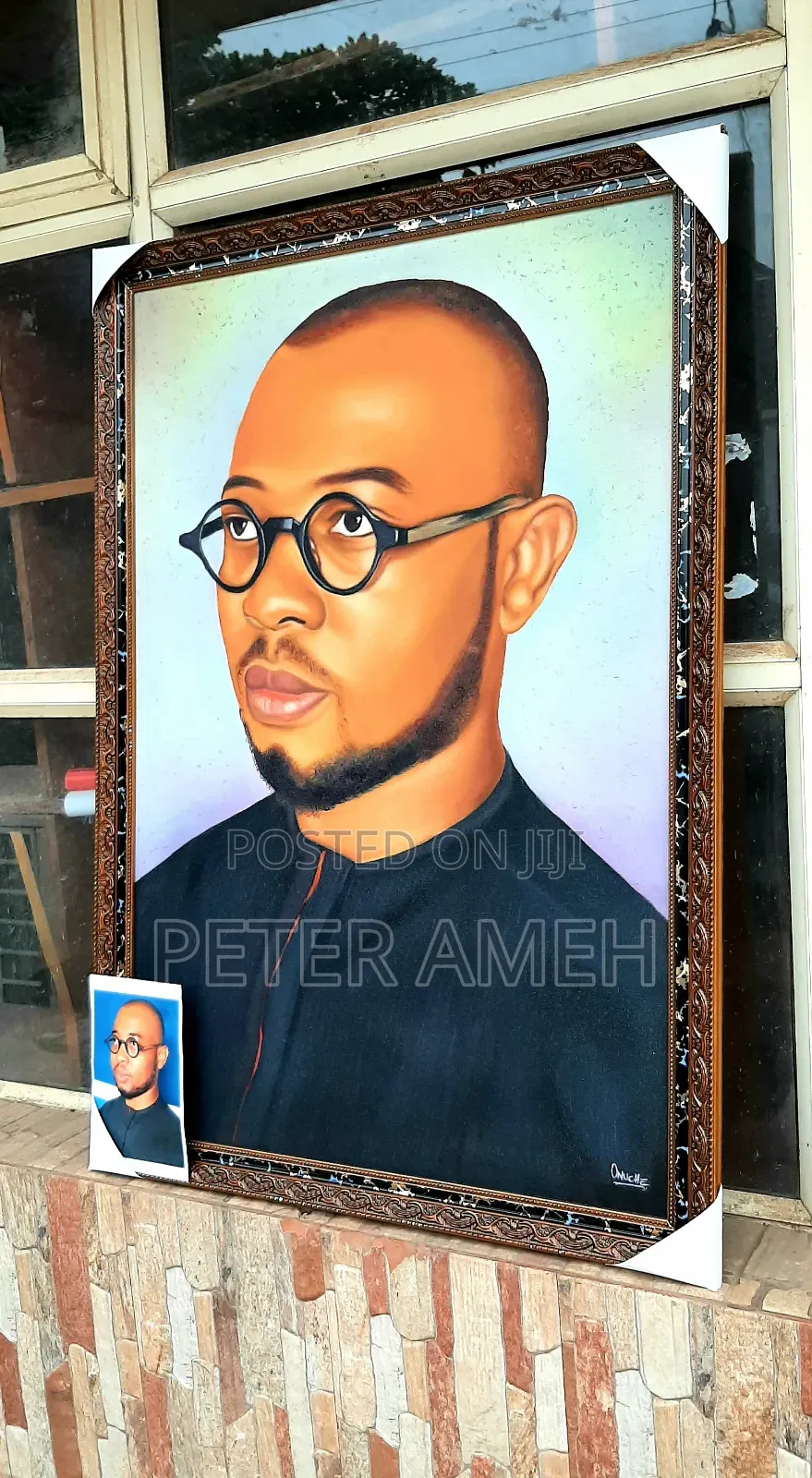 Portraiture