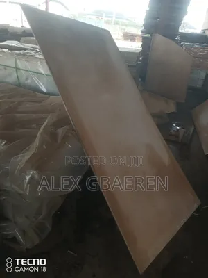 Foreign Cement Board( 12mm) for Sale