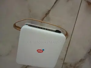 Itel Portable Charging Station Company Nigeria