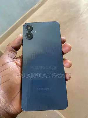 Samsung Galaxy A06 64 GB Blue