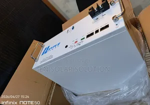 3.5kwh/24v Hyper Lithium Battery Available