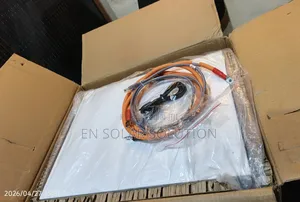 3.5kwh/24v Hyper Lithium Battery Available