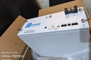 3.5kwh/24v Hyper Lithium Battery Available