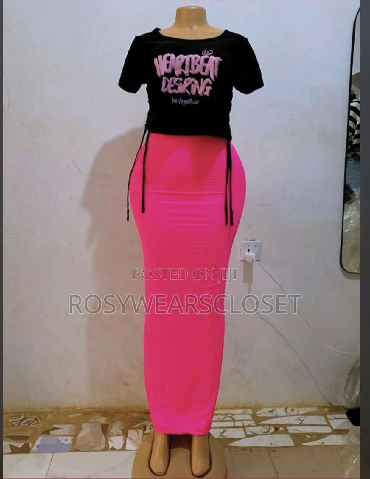 Unisex Tee