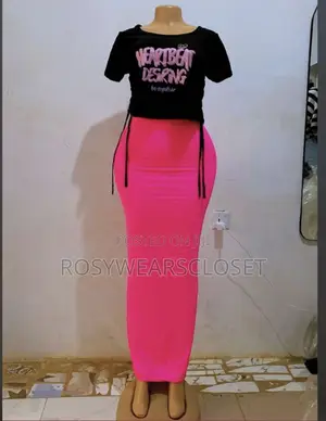 Unisex Tee