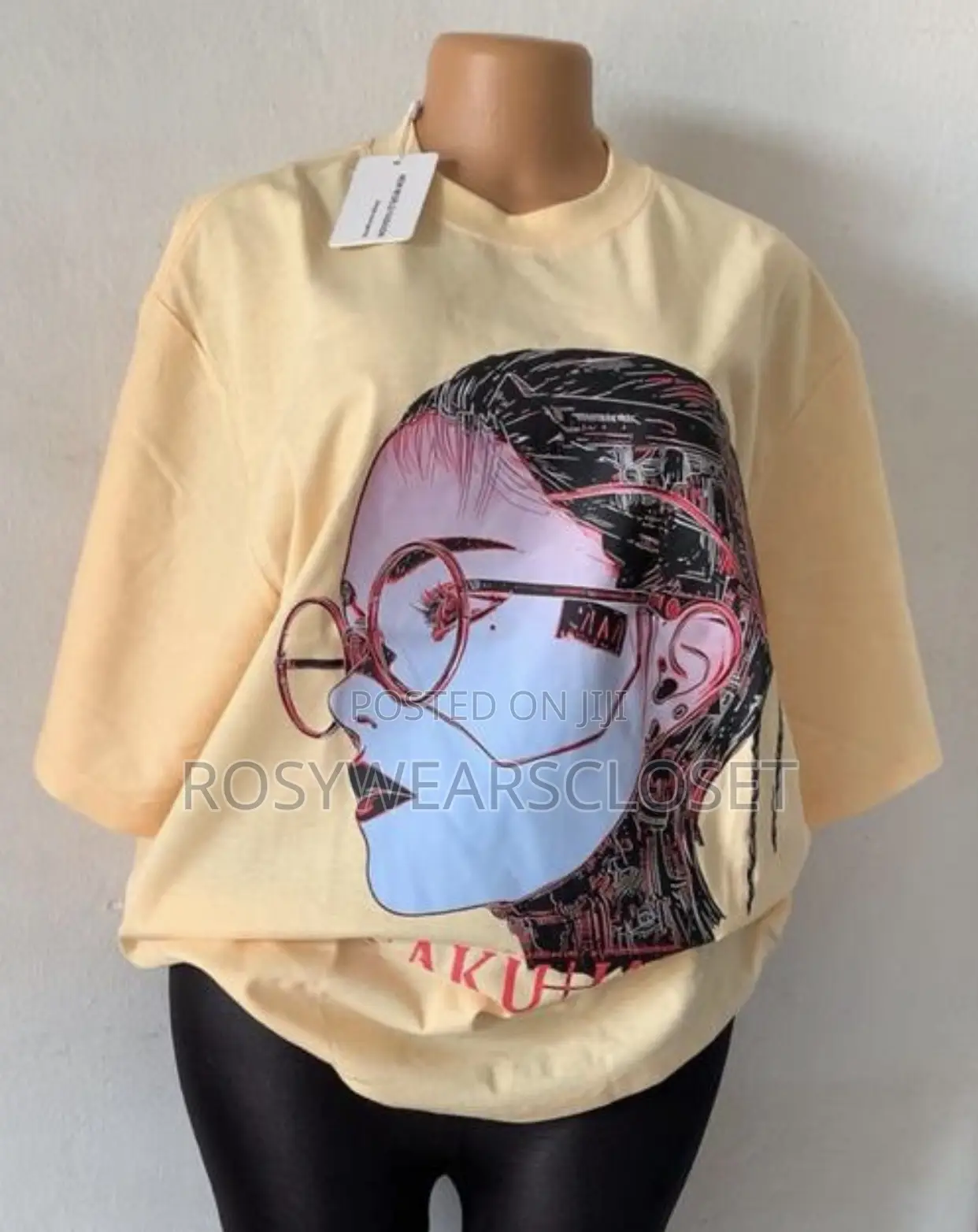 Unisex Tee