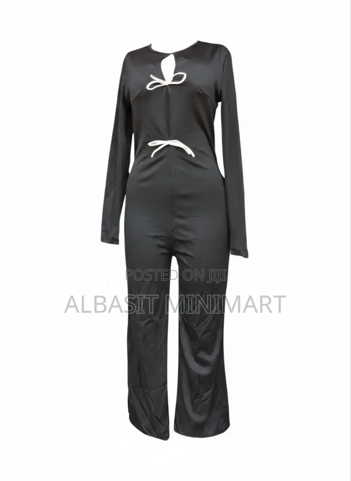 Elenzga Jumpsuit