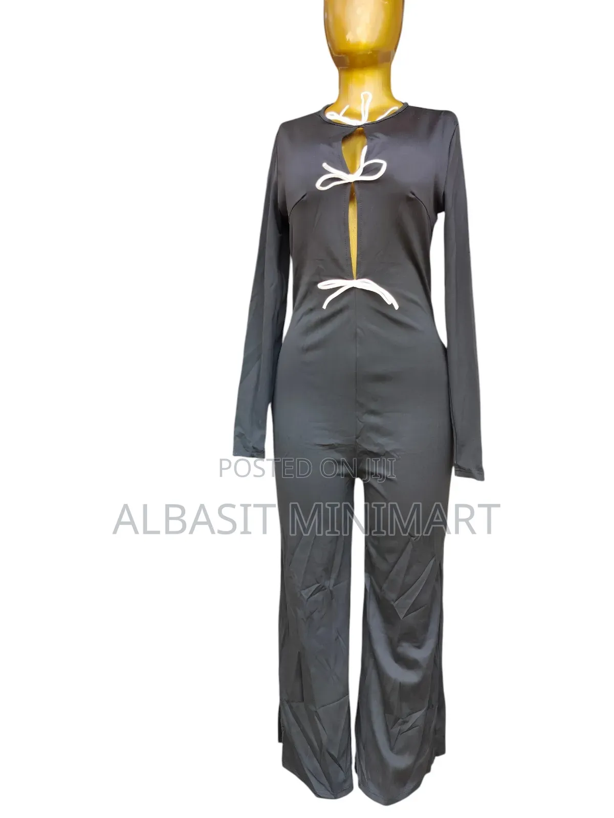 Elenzga Jumpsuit