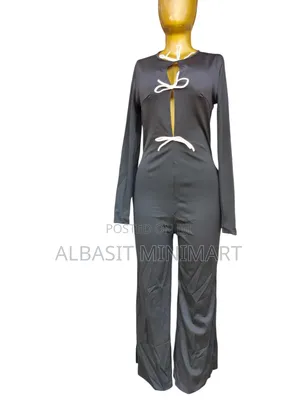 Elenzga Jumpsuit