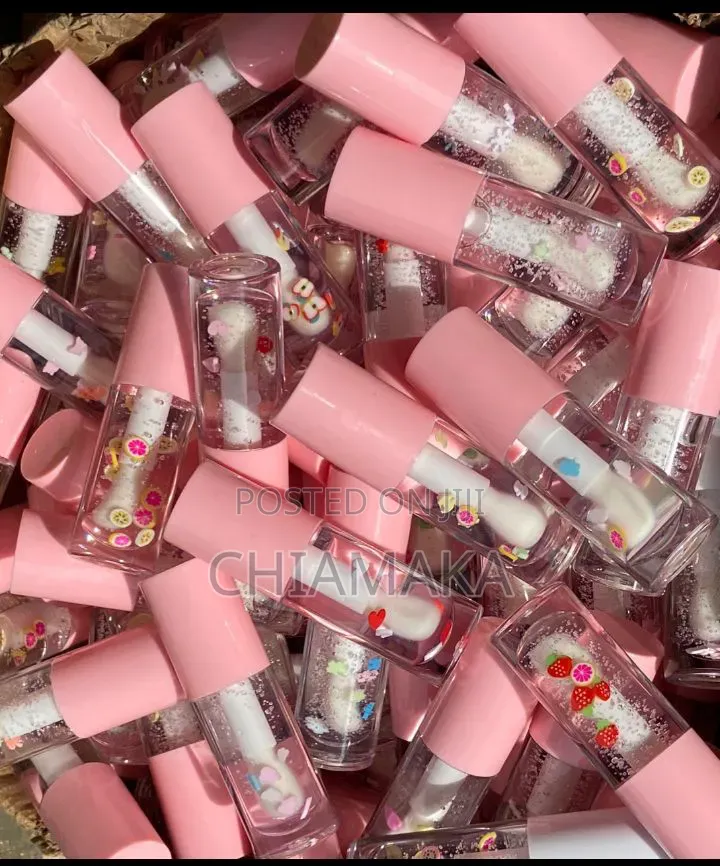 Clear Lipgloss
