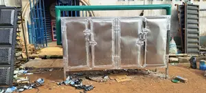 Stainless Industrial Dehydrator