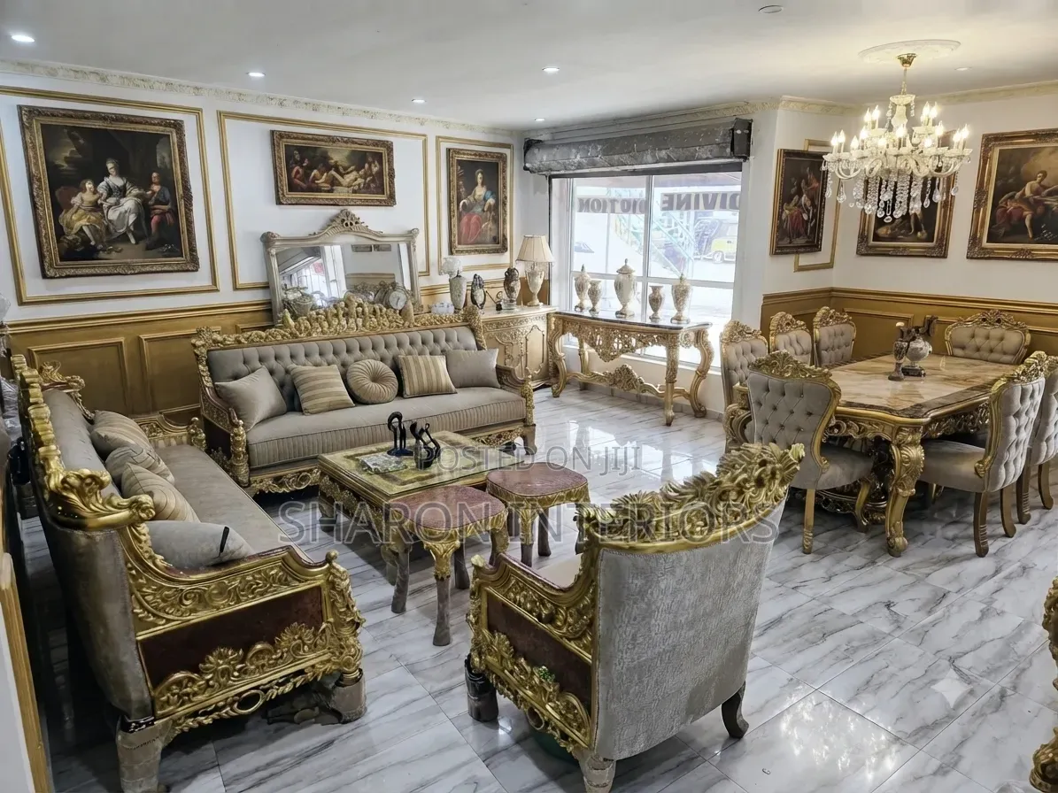 Why Royal Sofa.