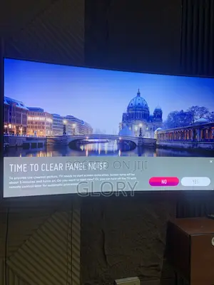 Lg 55 Inches Oled Tv