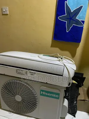 Hisense Ac