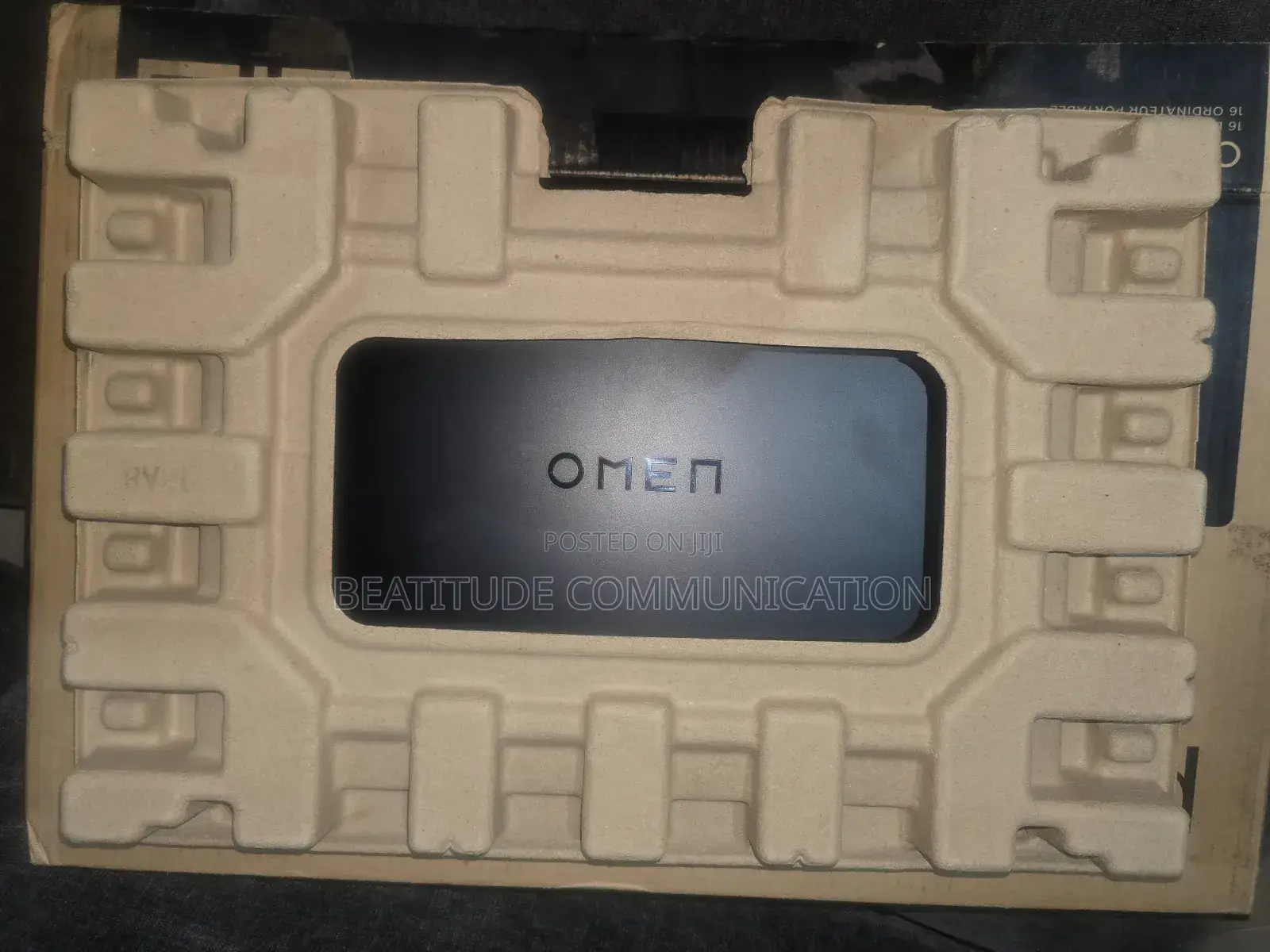 Laptop HP Omen 16 32GB Intel Core Ultra 7 SSD 1T
