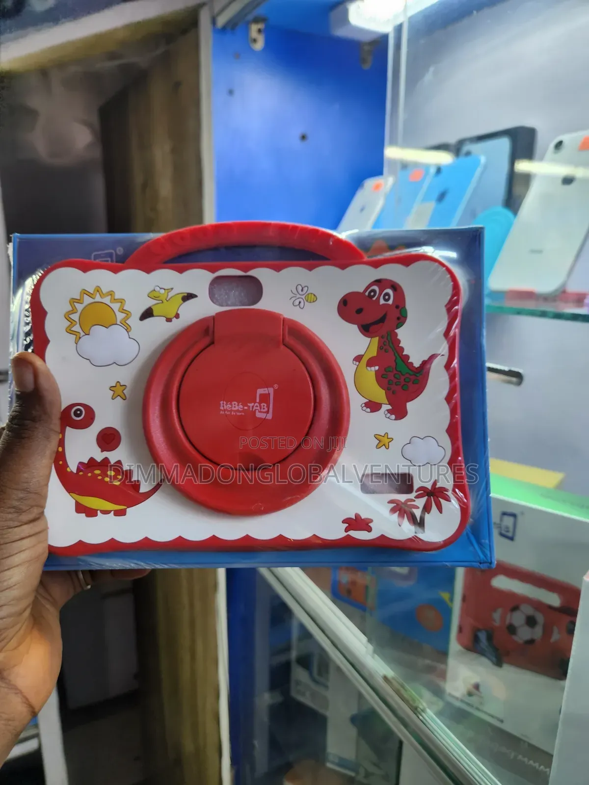 New Bebe Croks 256 GB Red