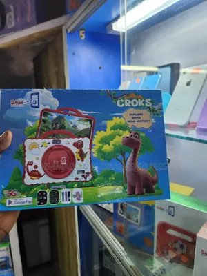 New Bebe Croks 256 GB Red
