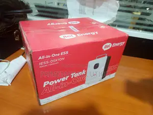 Itel Power Tank: Perfect For Students Freelancers