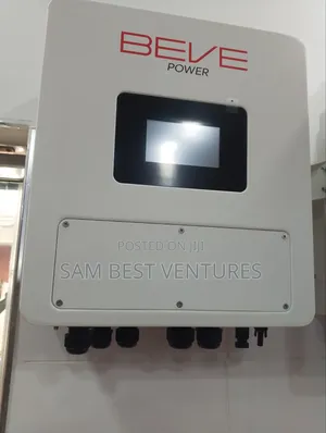 3kva 24v Beve Hybrid Inverter