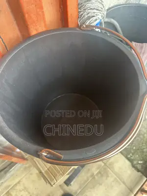 Lithium Bucket Big Size