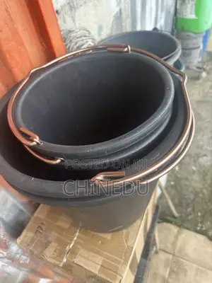 Lithium Bucket Big Size