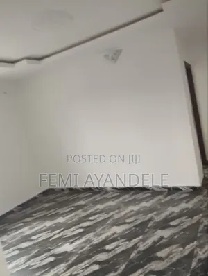 Furnished 1bdrm Apartment in Freedom Estate, Igbogbo for rent