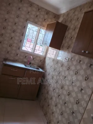 Furnished 1bdrm Apartment in Freedom Estate, Igbogbo for rent