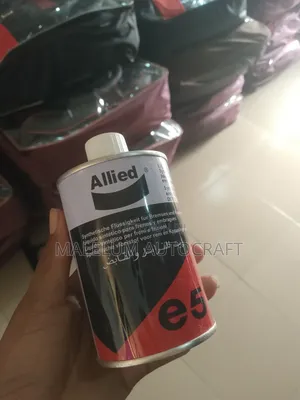 Allied Dot 3 Synthetic Brake and Clutch Fluid