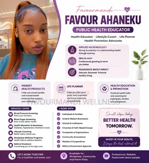 2-day Corporate Wellness | 15 Health Professionals