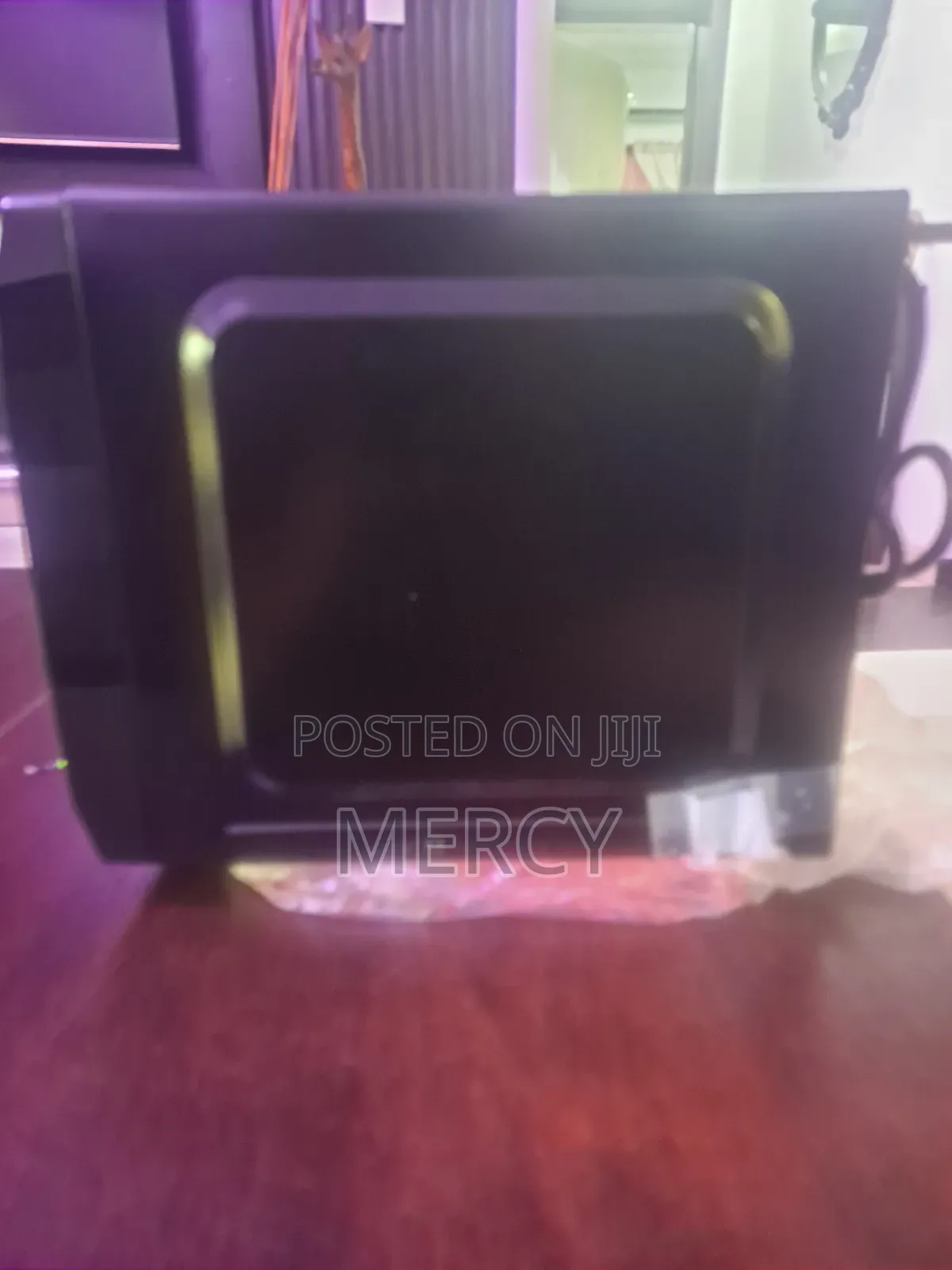 Brand New Midea Microwave Oven