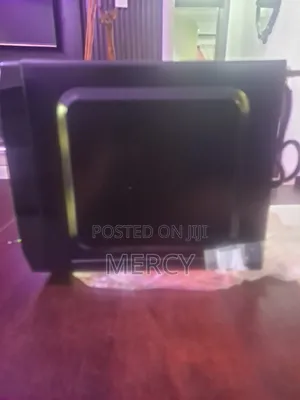 Brand New Midea Microwave Oven