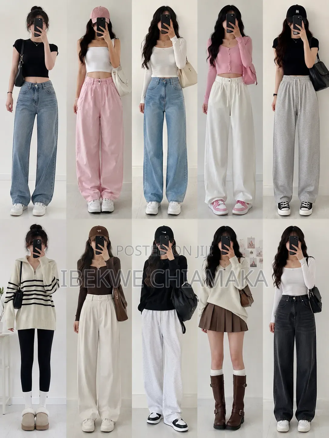 Wood Cotton