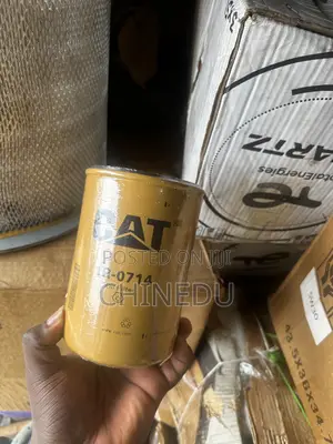 Oil Filter Cat 1r-0714
