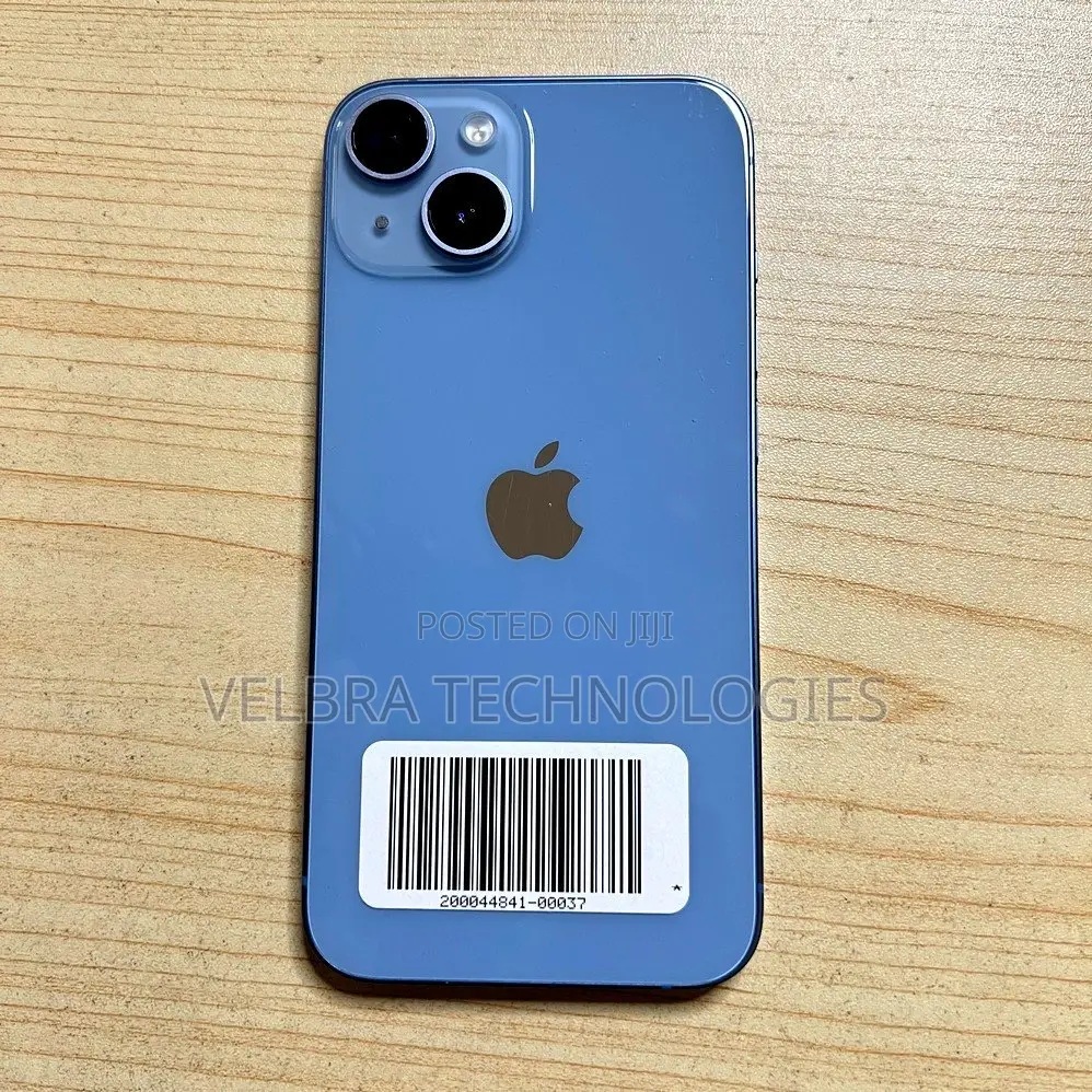Apple iPhone 14 128 GB Blue