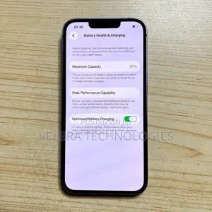 Apple iPhone 14 128 GB Blue