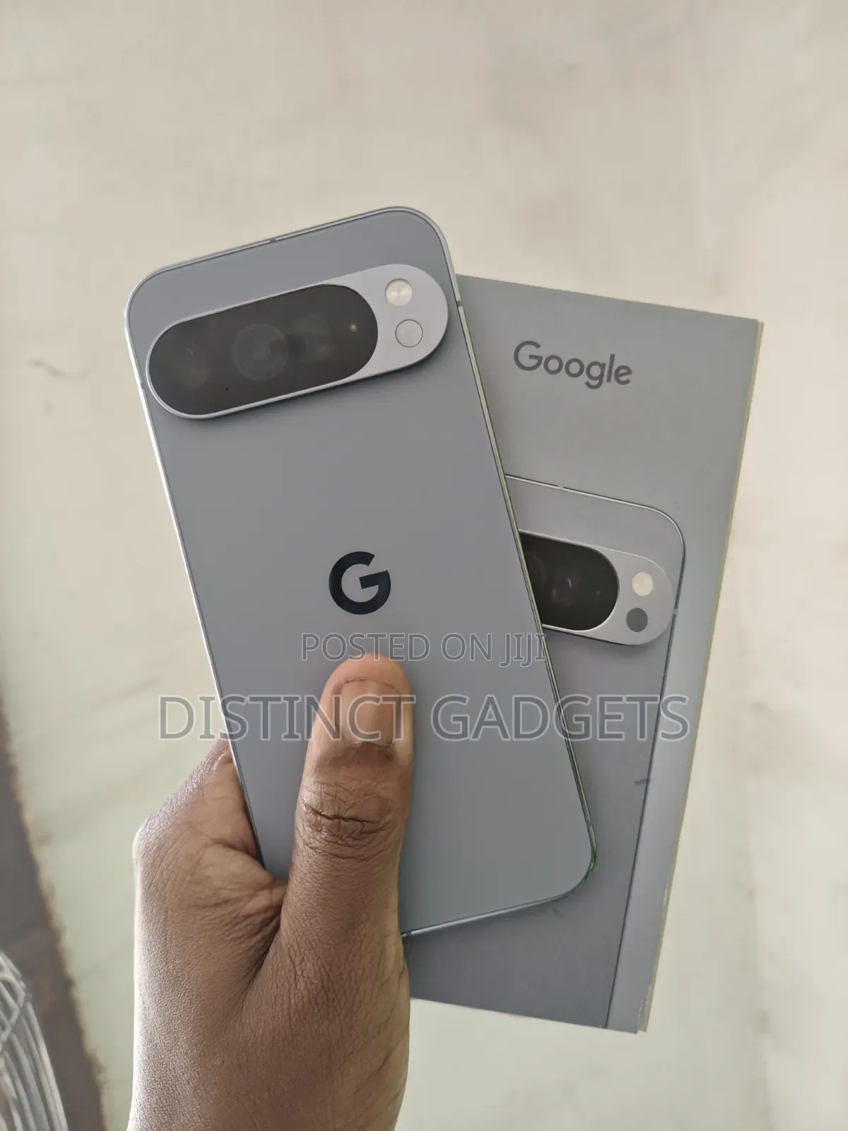 Google Pixel 10 Pro XL 256 GB