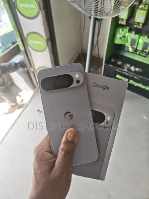 Google Pixel 10 Pro XL 256 GB